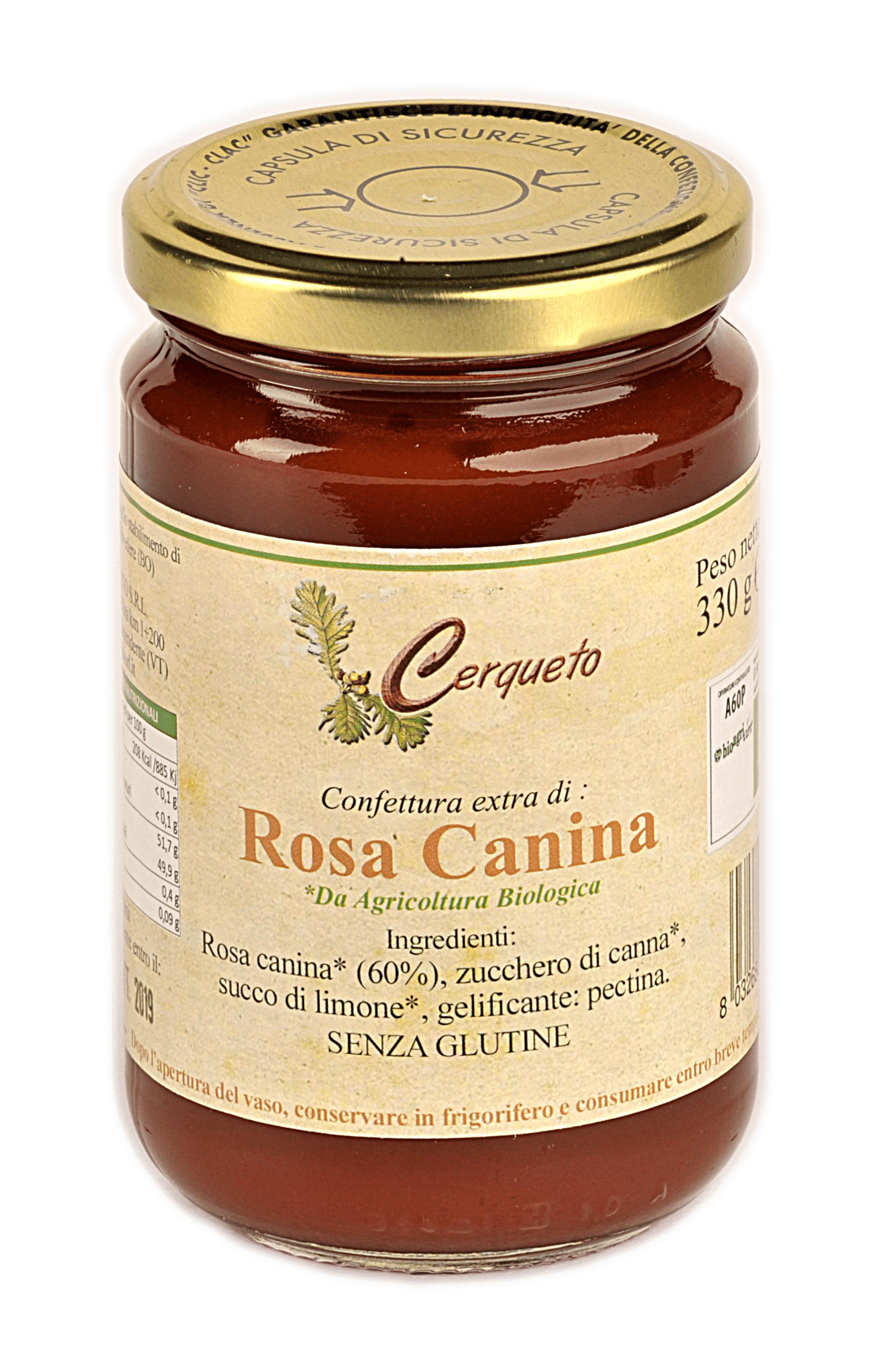 Integratore Rosa Canina Bio Polvere Di Rosa Canina Biologica 1kg - Ricca Vitamina C, Integrale, Macinata, Bulgaria Bio Boost - Foto 8