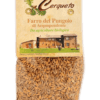 Farro del Pungolo biologico
