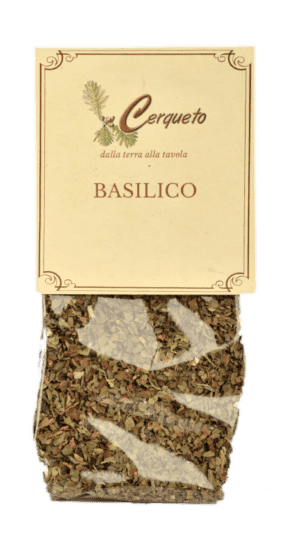 Basilico
