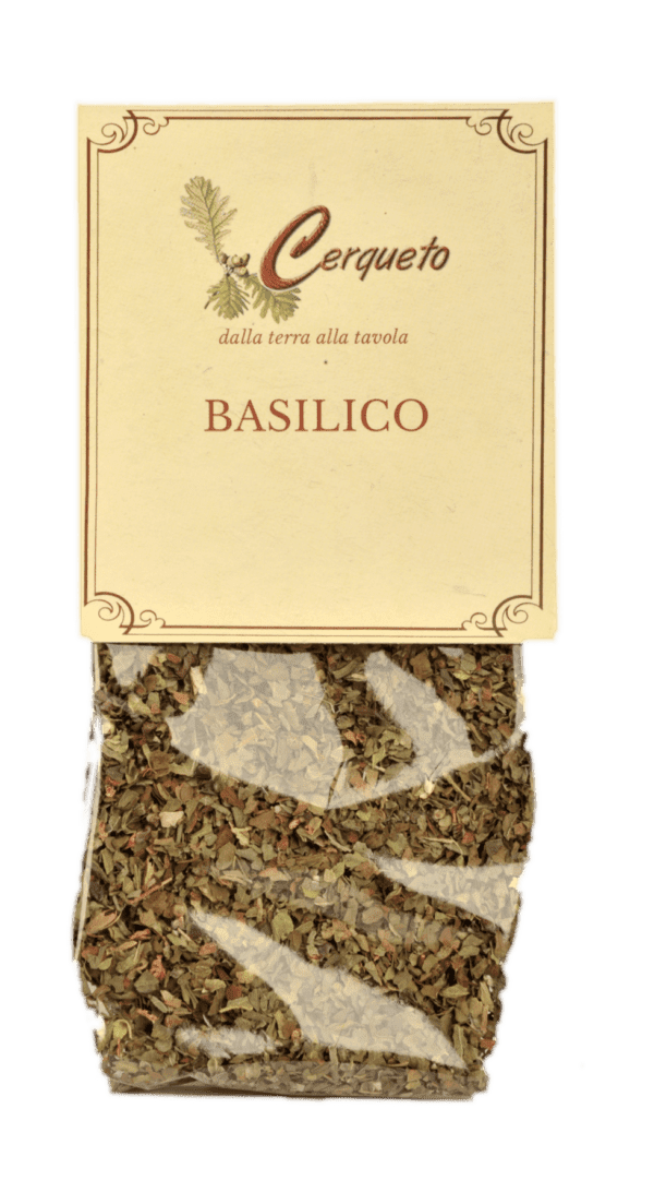 Basilico