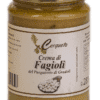 Crema di Fagioli del Purgatorio