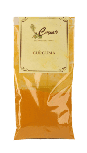 Curcuma