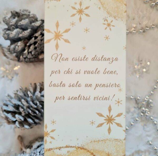 Lenticchia di Onano Confezione Oro - immagine 2