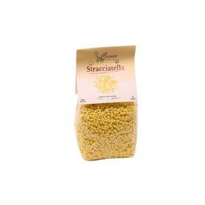 Stracciatella
