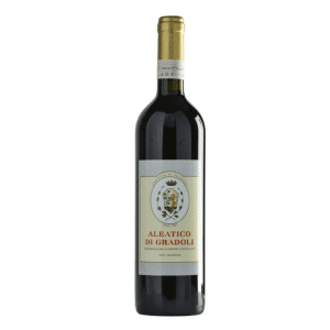 Aleatico di Gradoli D.O.C. 0,5 l