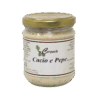 CACIO E PEPE g 180
