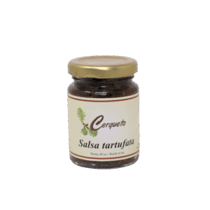 Truffle sauce 90 g